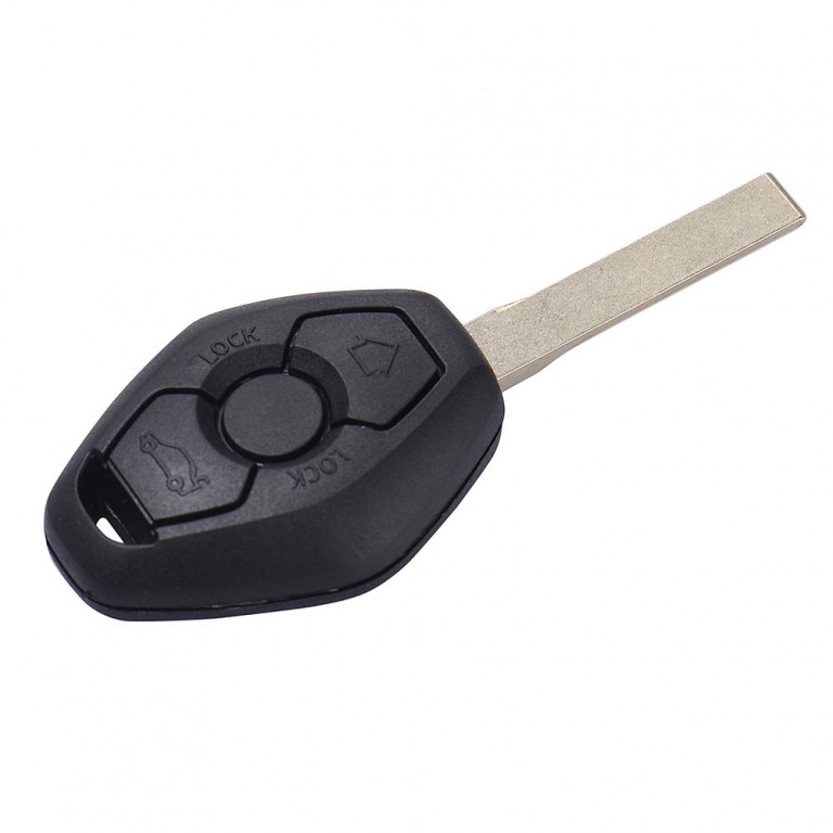 Carcasa Cheie Bmw E60 2004→ CB 006