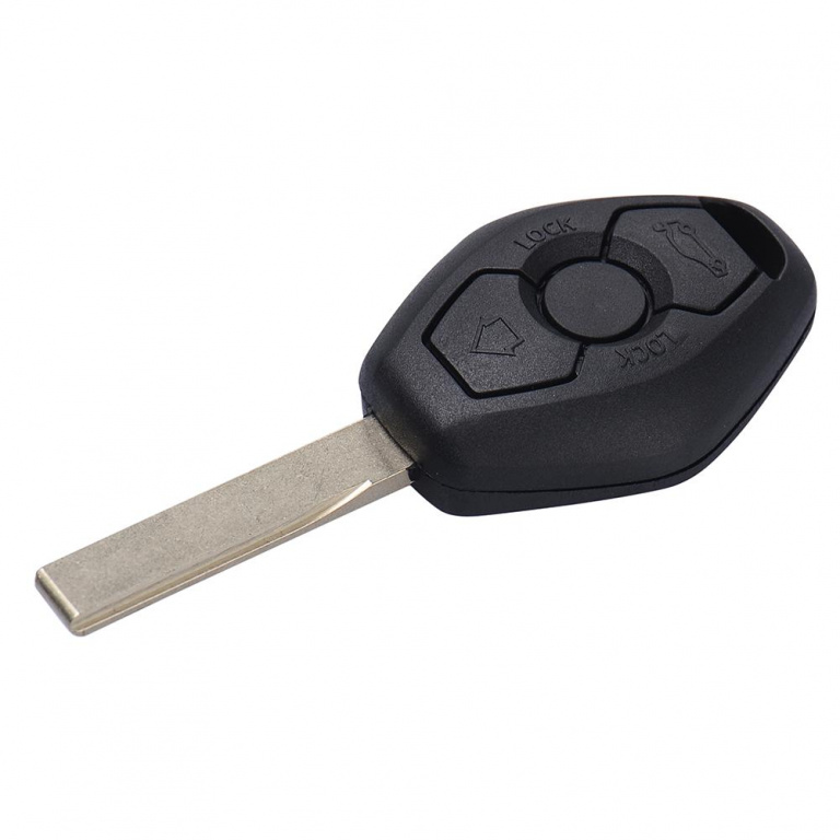 Carcasa Cheie Bmw E60 2004→ CB 006