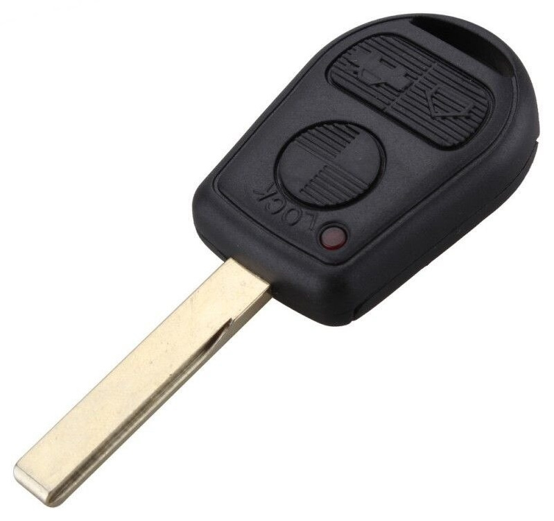 Carcasa Cheie Bmw Z3 E36 2001-2002 3 Butoane CB 001