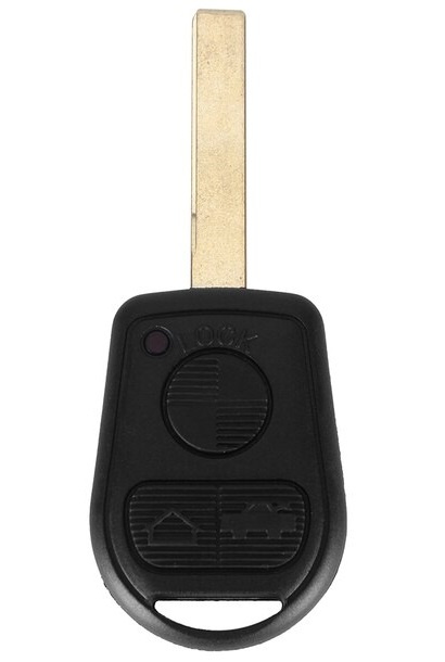 Carcasa Cheie Bmw Z3 E36 2001-2002 3 Butoane CB 001