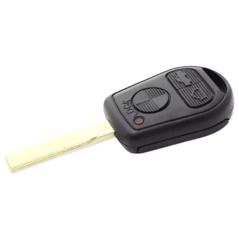 Carcasa Cheie Bmw Z3 E36 2001-2002 3 Butoane CB 001