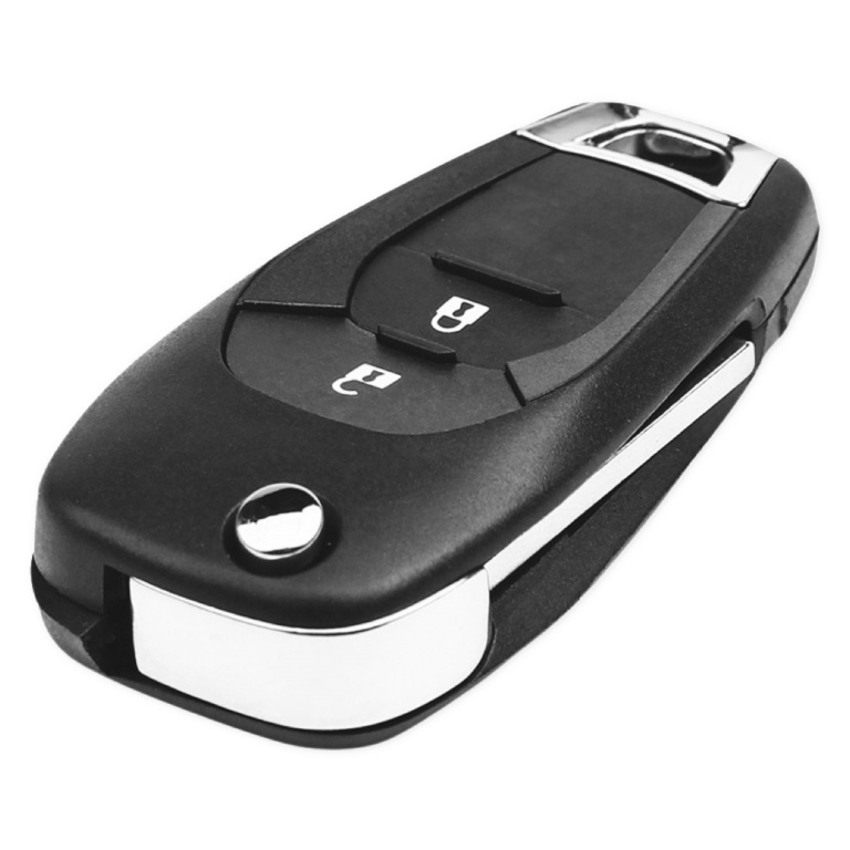 Carcasa Cheie Briceag Chevrolet 2 But CCH 005