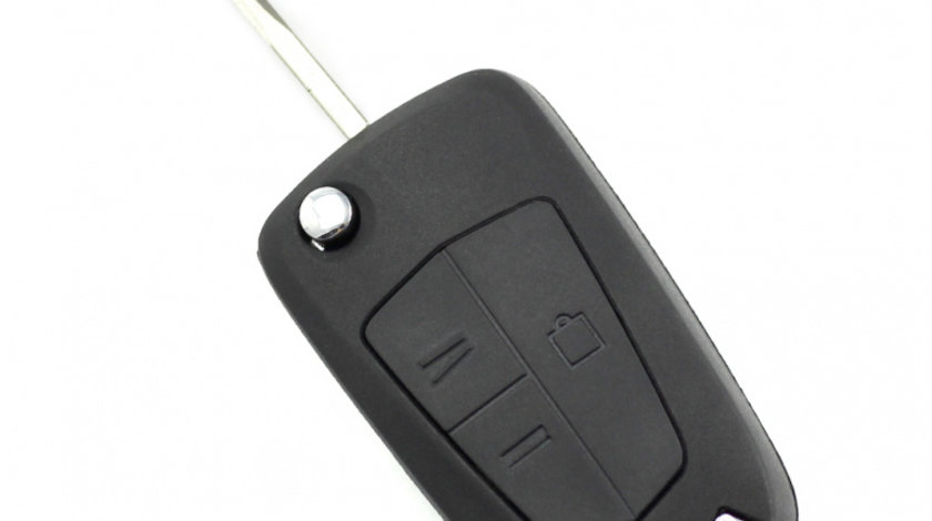 Carcasa cheie Briceag din cheie cu lama fixa - Opel Astra H CC175