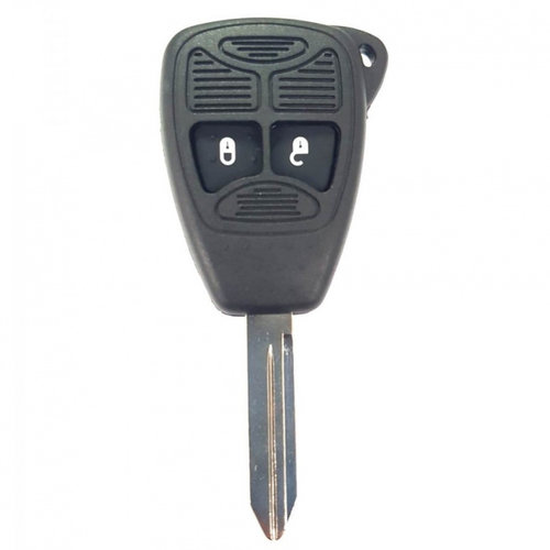 Carcasa Cheie Chrysler 2 Butoane Mari CCR 005