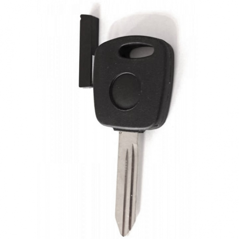 Carcasa Cheie Chrysler Cu Locas Pentru Cip CCR 001