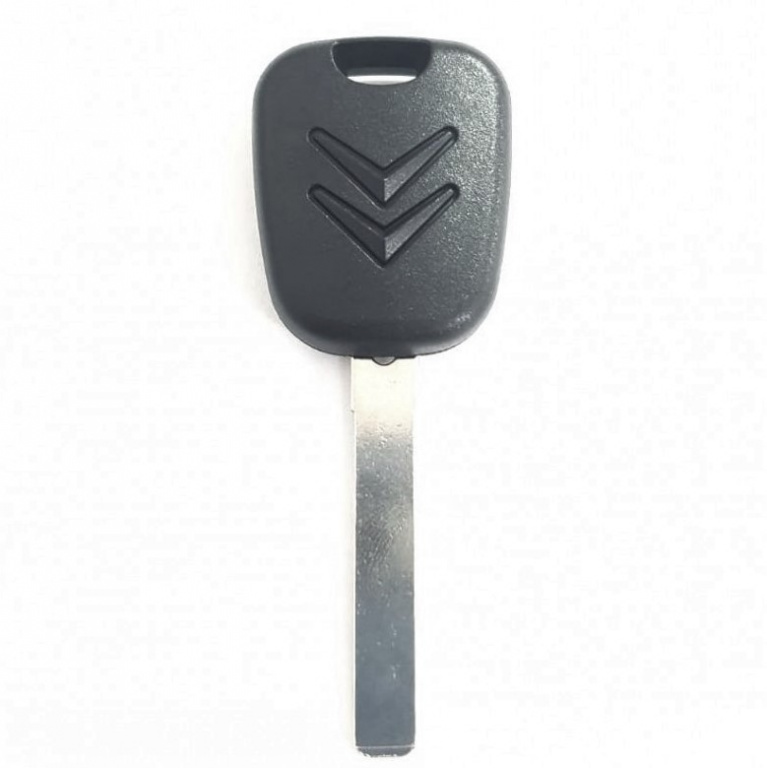 Carcasa Cheie Citroen C3 CC 028