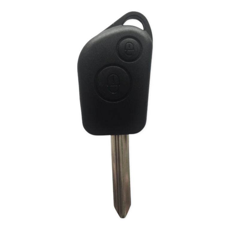 Carcasa Cheie Citroen Xsara 2 Butoane Lamela SX9 CC 006