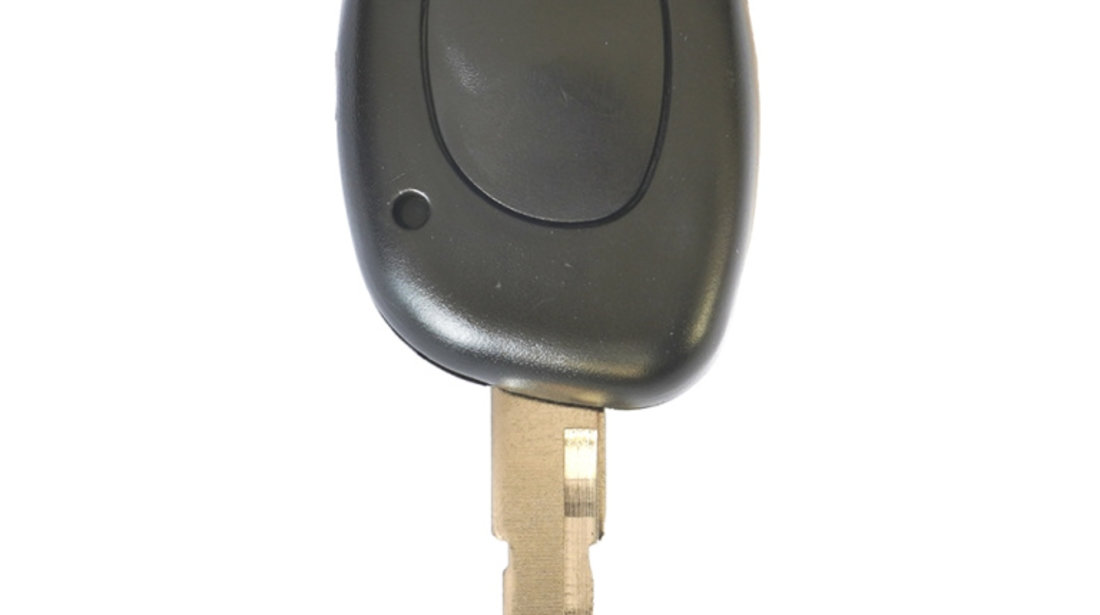 Carcasa Cheie Contact Pentru Renault Clio / Espace / Kangoo / Laguna / Twingo 1 Buton, Cu Cheie Akonen 004RN007