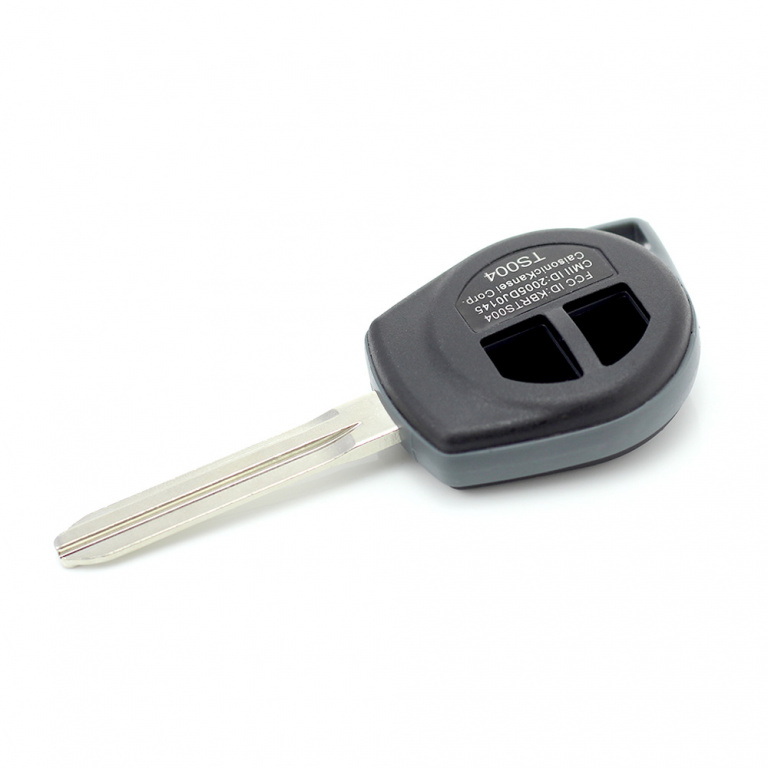 Carcasa cheie cu 2 butoane - SUZUKI SWIFT CC286
