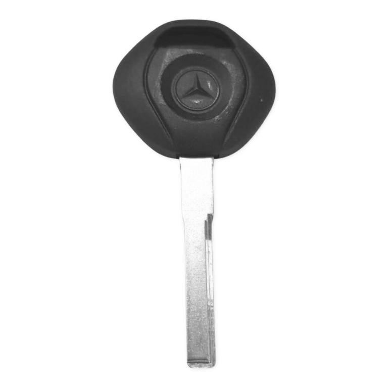Carcasa Cheie Cu Locas Cip Mercedes Benz CME 002