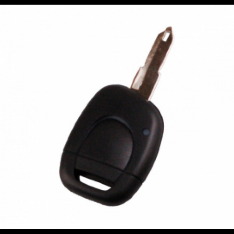 Carcasa cheie Dacia 1142