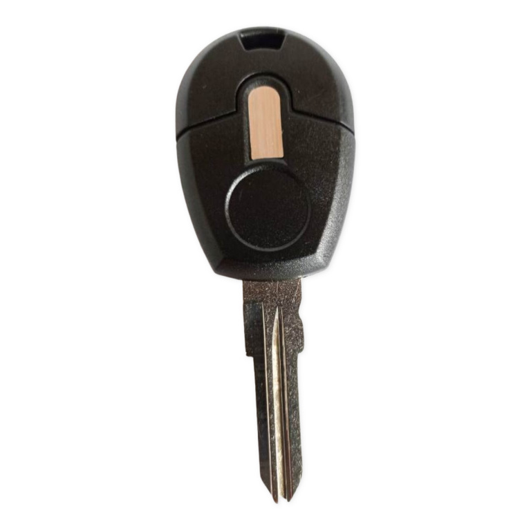 Carcasa Cheie Fiat Cu Lamela GT15R CFI 011