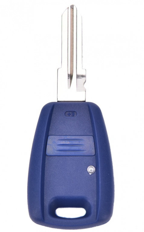 Carcasa Cheie Fiat Punto 1 Buton CFI 006