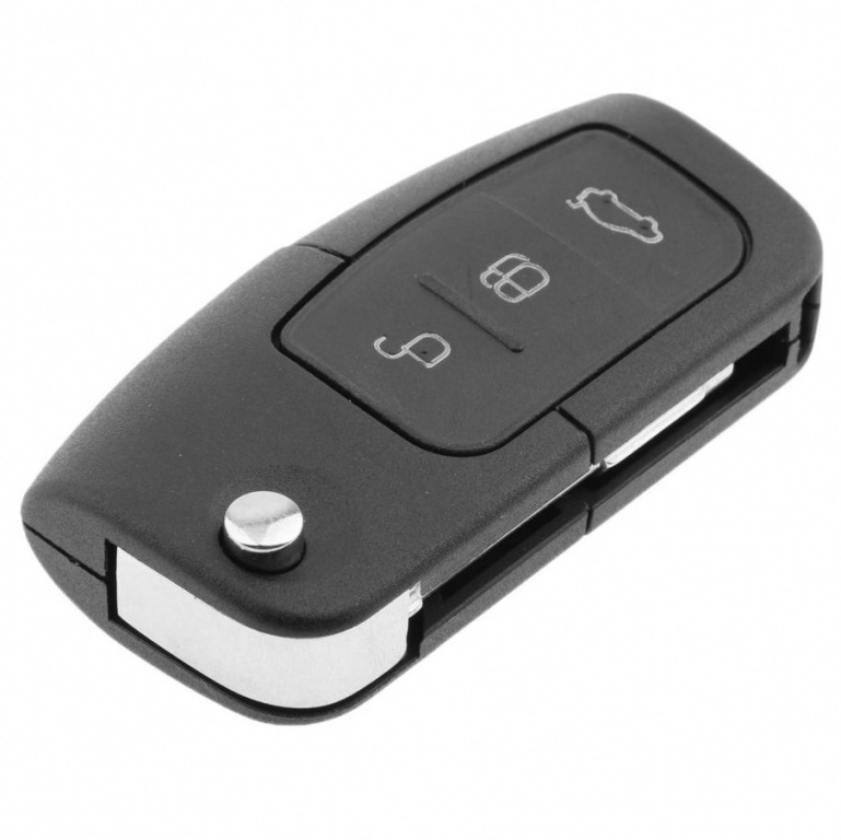 Carcasa Cheie Ford 1609