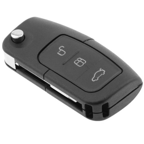 Carcasa Cheie Ford 1609