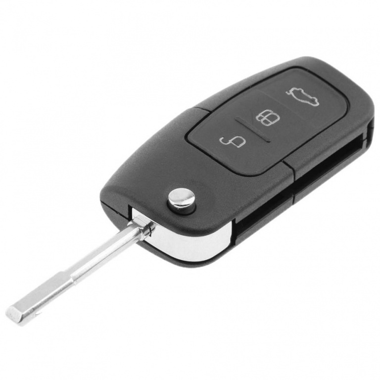 Carcasa Cheie Ford 1609