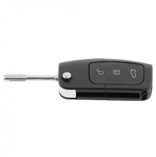 Carcasa Cheie Ford 1609