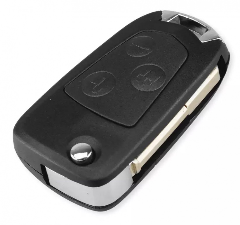 Carcasa Cheie Ford 1610