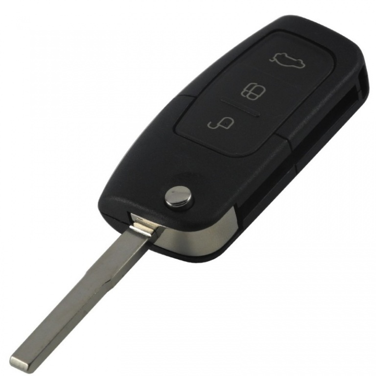 Carcasa cheie Ford 2303