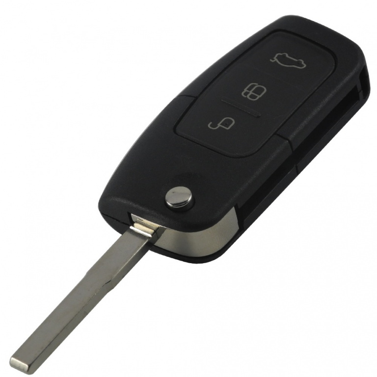 Carcasa cheie Ford 2303