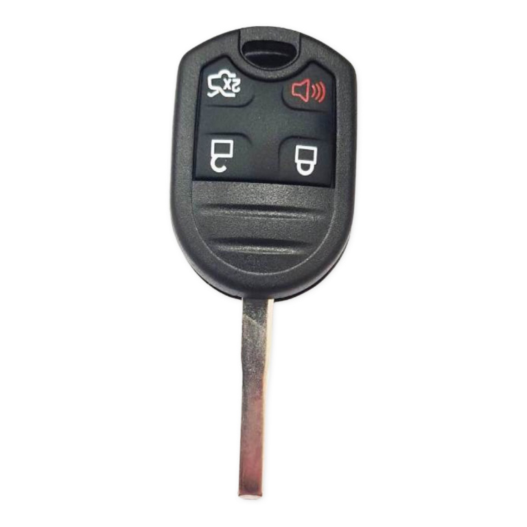 Carcasa Cheie Ford 4 Butoane CF 046