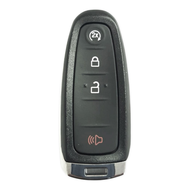 Carcasa Cheie Ford 4 Butoane CF 054