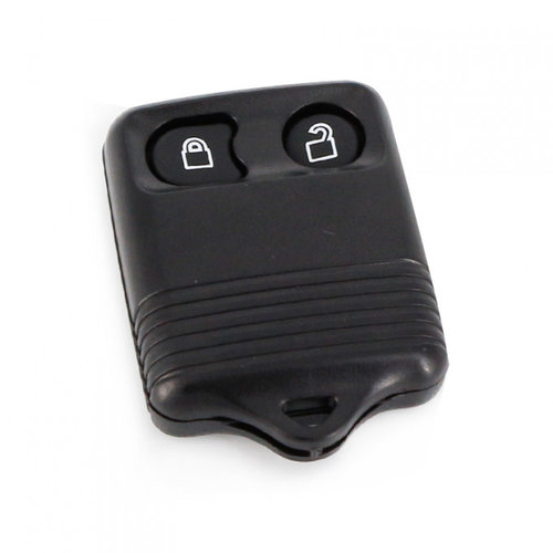 Carcasa Cheie Ford Cu 2 Butoane CC119