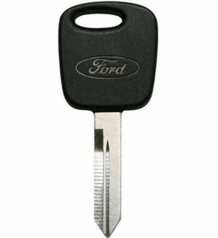 Carcasa Cheie Ford Cu Locas Cip CF 023