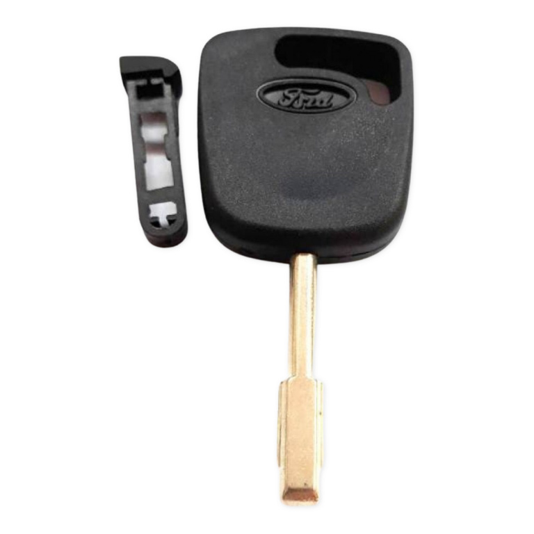 Carcasa Cheie Ford Cu Locas Cip CF 037