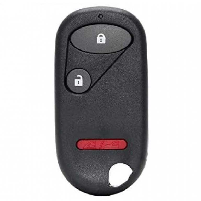 Carcasa Cheie Honda 3 But CH 010