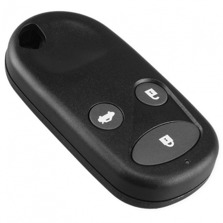 Carcasa Cheie Honda 3 Butoane CH 013