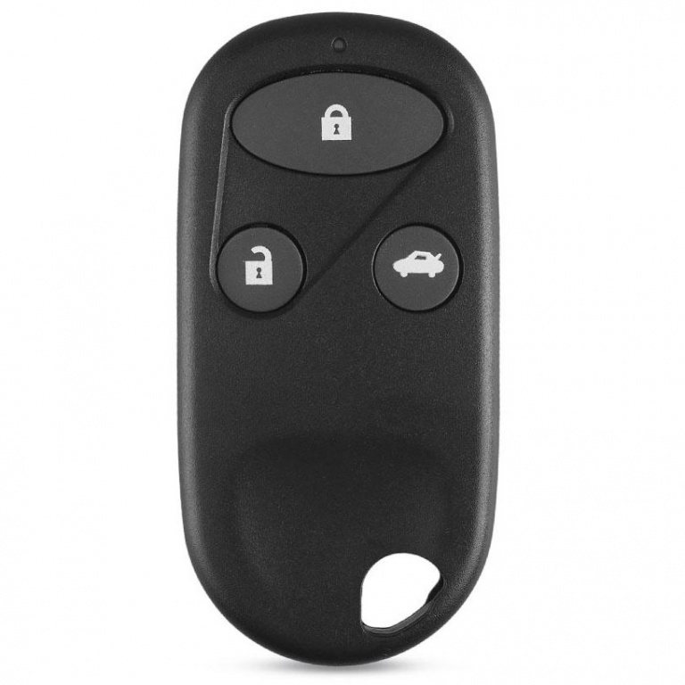 Carcasa Cheie Honda 3 Butoane CH 013