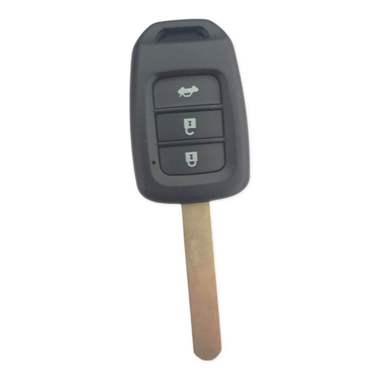 Carcasa Cheie Honda 3 Butoane CH 014