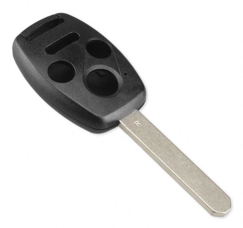 Carcasa Cheie Honda 4 Butoane CH 005