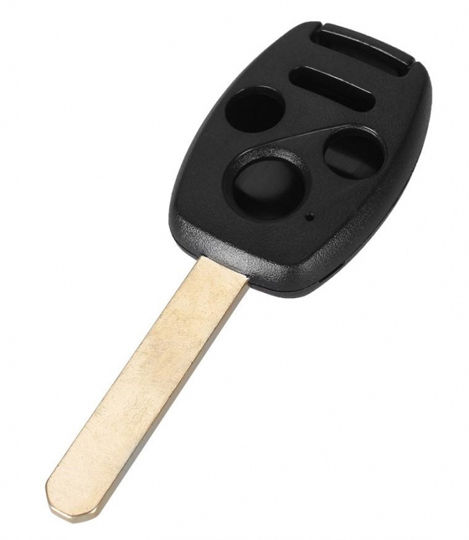 Carcasa Cheie Honda 4 Butoane CH 005