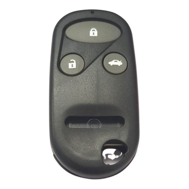 Carcasa Cheie Honda 4 Butoane CH 006