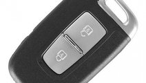 Carcasa Cheie Hyundai 2 Butoane Smartkey CHY 003