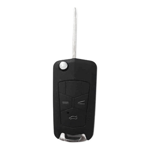 Carcasa Cheie Hyundai 4 But CHY 033