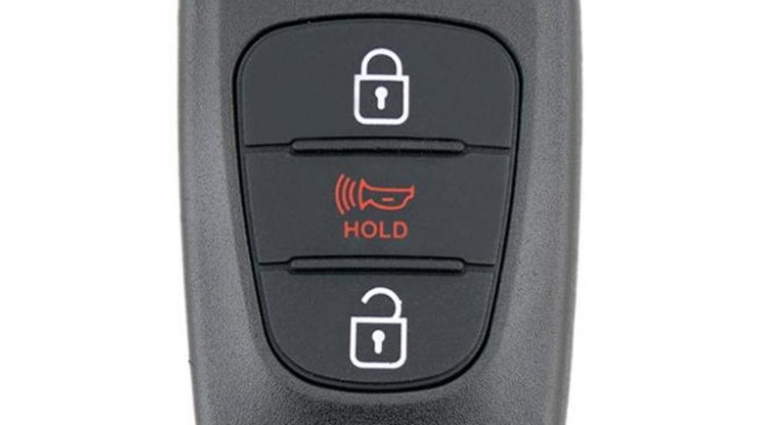 Carcasa Cheie Hyundai Briceag 3 But CHY 011