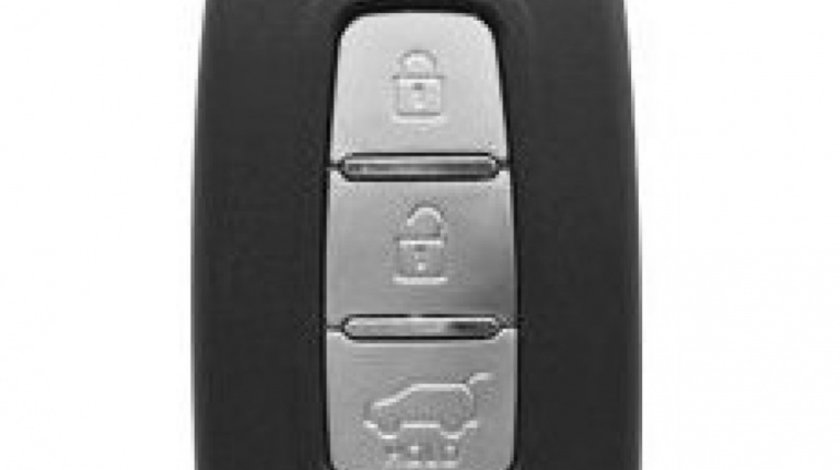 Carcasa Cheie Hyundai Kia Smartkey 3 Butoane CHY 002