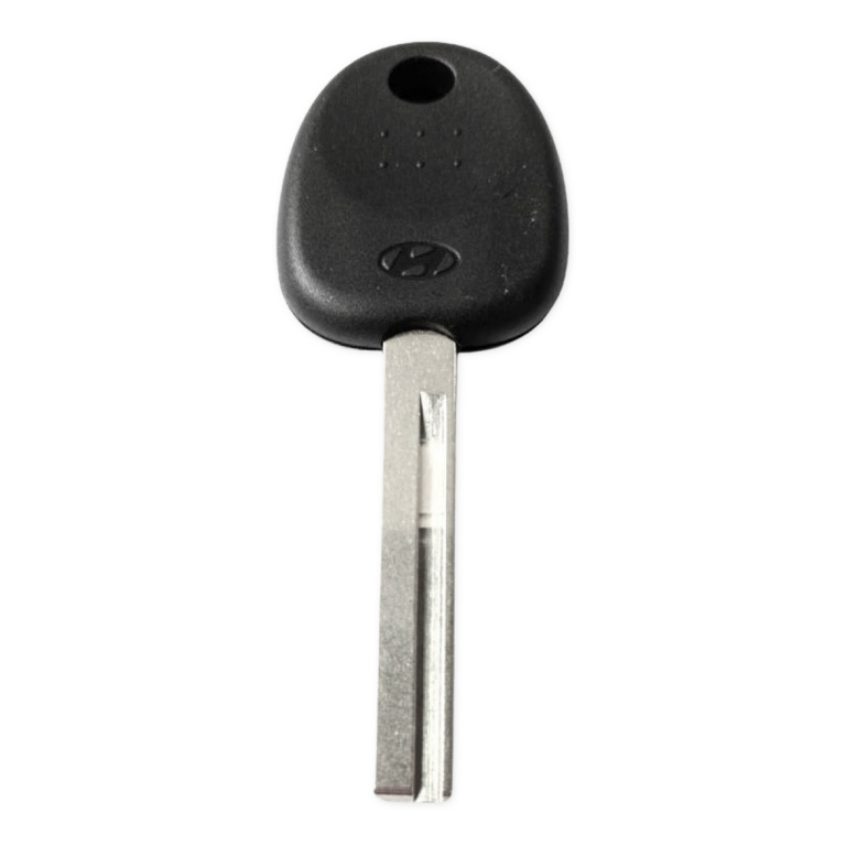 Carcasa Cheie Hyundai Lamela Cu Taietura Pe Stanga CHY 025