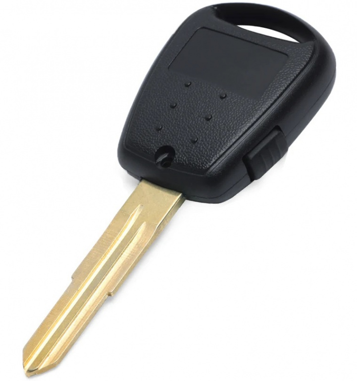 Carcasa Cheie Kia 1 Buton CK 008