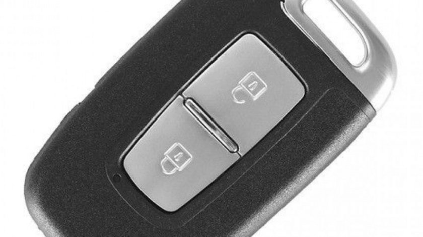 Carcasa Cheie Kia 2 Butoane Smartkey Toy 49 CK 018