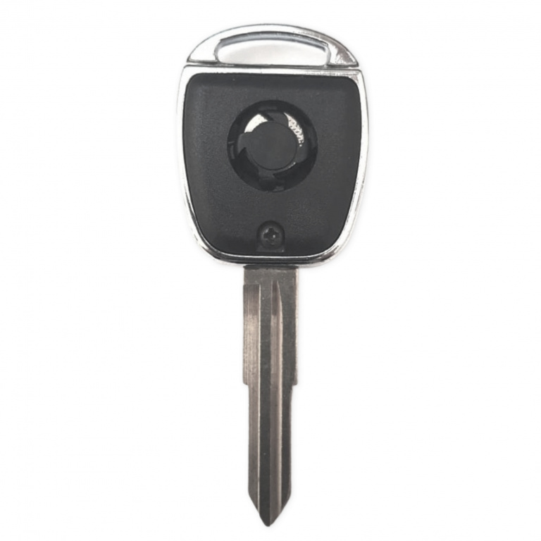 Carcasa Cheie Kia Cu Locas Cip Cu Lumina CK 012