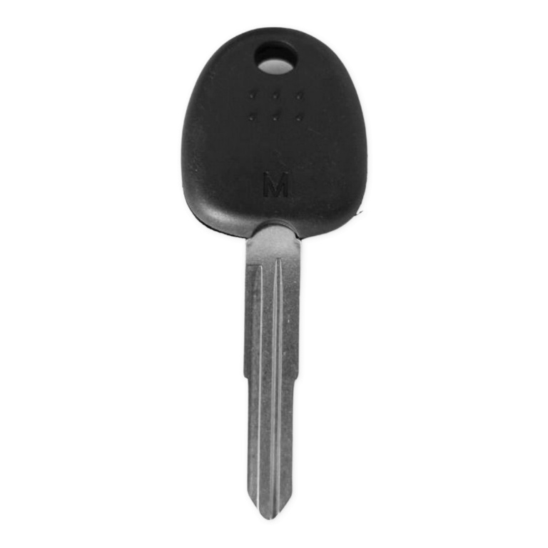 Carcasa Cheie Kia Cu Locas Pentru Cip CK 029