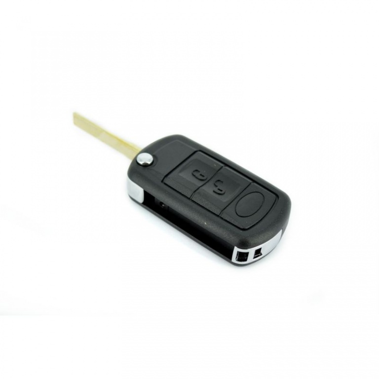 Carcasa cheie Land Rover 2621