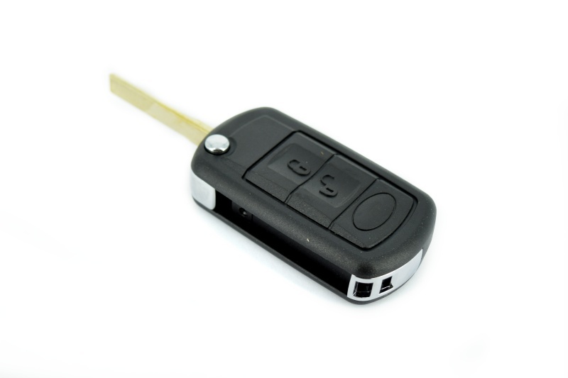 Carcasa cheie Land Rover 2621