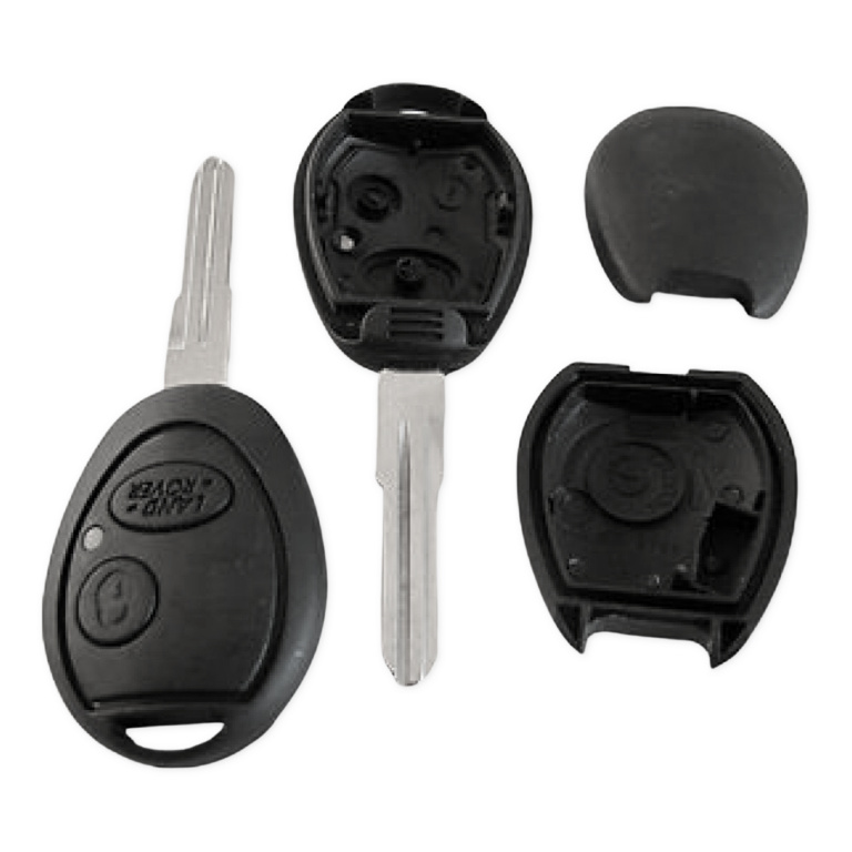 Carcasa Cheie Land Rover Discovery 2 Butoane CLR 005