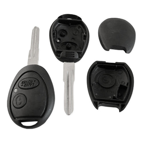 Carcasa Cheie Land Rover Discovery 2 Butoane CLR 005