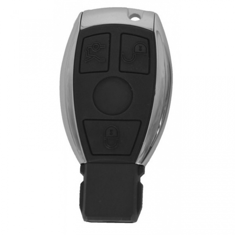 Carcasa cheie Mercedes 2025M